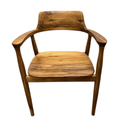 Alternative view of Silla Ubud