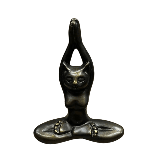 Gato Yoga