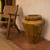 Jarron Teka 50 cms alto 2 jarron teka 50 cms alto
