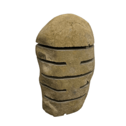 Lamparas Exterior Piedra Natural