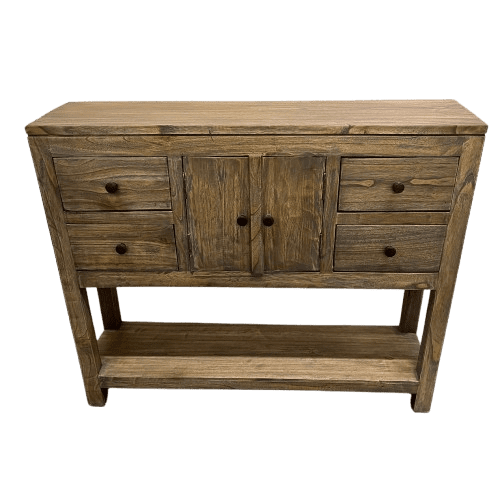 Mueble Sunda 1 Mueble Sunda - Camino a Casa Uruguay