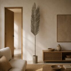 Palma de Rattan 2 mts