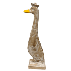 Pato Madera - Camino a Casa Uruguay