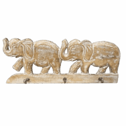 Perchero Elefante - Camino a Casa Uruguay