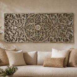 Talla 140x60