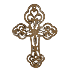 Talla Cruz - Camino a Casa Uruguay