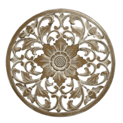 Talla Redonda 50 cms - Camino a Casa Uruguay