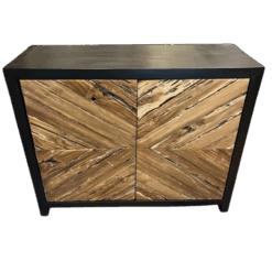 Mueble Rustico Indra