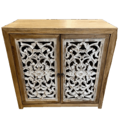 Aparador Tallado Heri