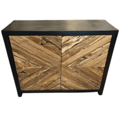 Mueble Rustico Indra