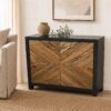 Mueble Rustico Indra 5 mueble rustico indra2