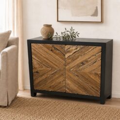 Mueble Rustico Indra