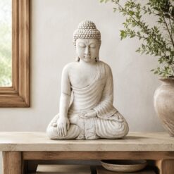 Buda 33 cms alto
