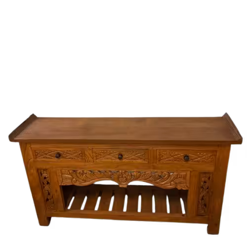 Consola Iwan 1 Consola Iwan