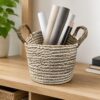 Cesto Rattan 5 cesto rattan