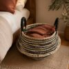 Cesto Rattan 3 cesto rattan 2