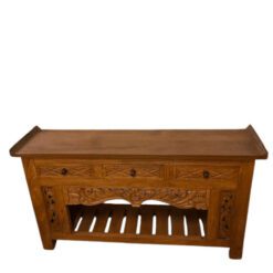 Consola Iwan 3 consola iwan