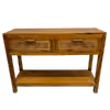 Consola Madera y Rattan 3 IMG 5077 removebg preview