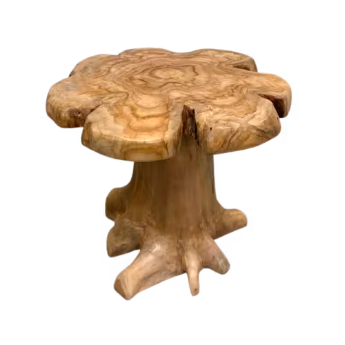 Mesa Raiz Teka 1 Mesa Raiz Teka