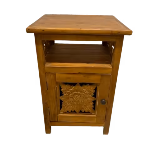 Mesa Riji 1 Mesa Riji