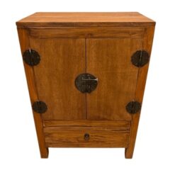 Alternative view of Mueble Oriental 2 Puertas 1 Cajon