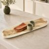 Bandeja Madera 80 cms 2 bandeja madera 80 cms