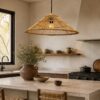 Colgante Rattan Dimas 4 colgante rattan dimas