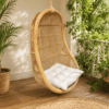 Hamaca Colgante Rattan 5 hamaca colgante rattan 2