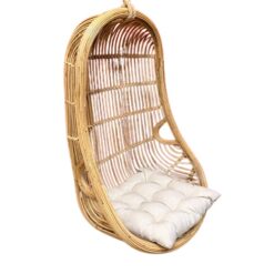 Home 8 Alternative view of Hamaca Colgante Rattan