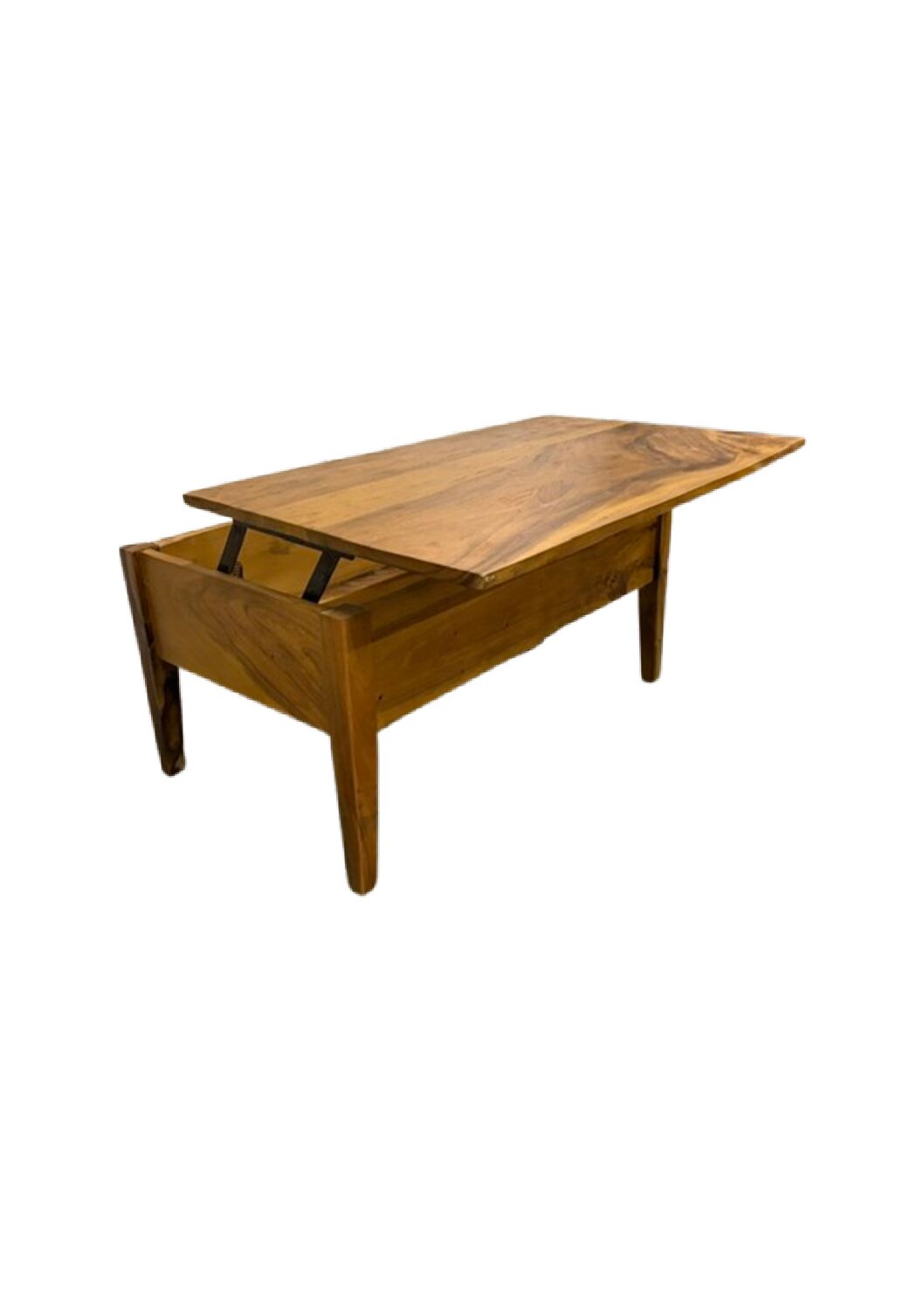 Mesa Ratona Elevable 2 Mesa Ratona Elevable - Imagen 2