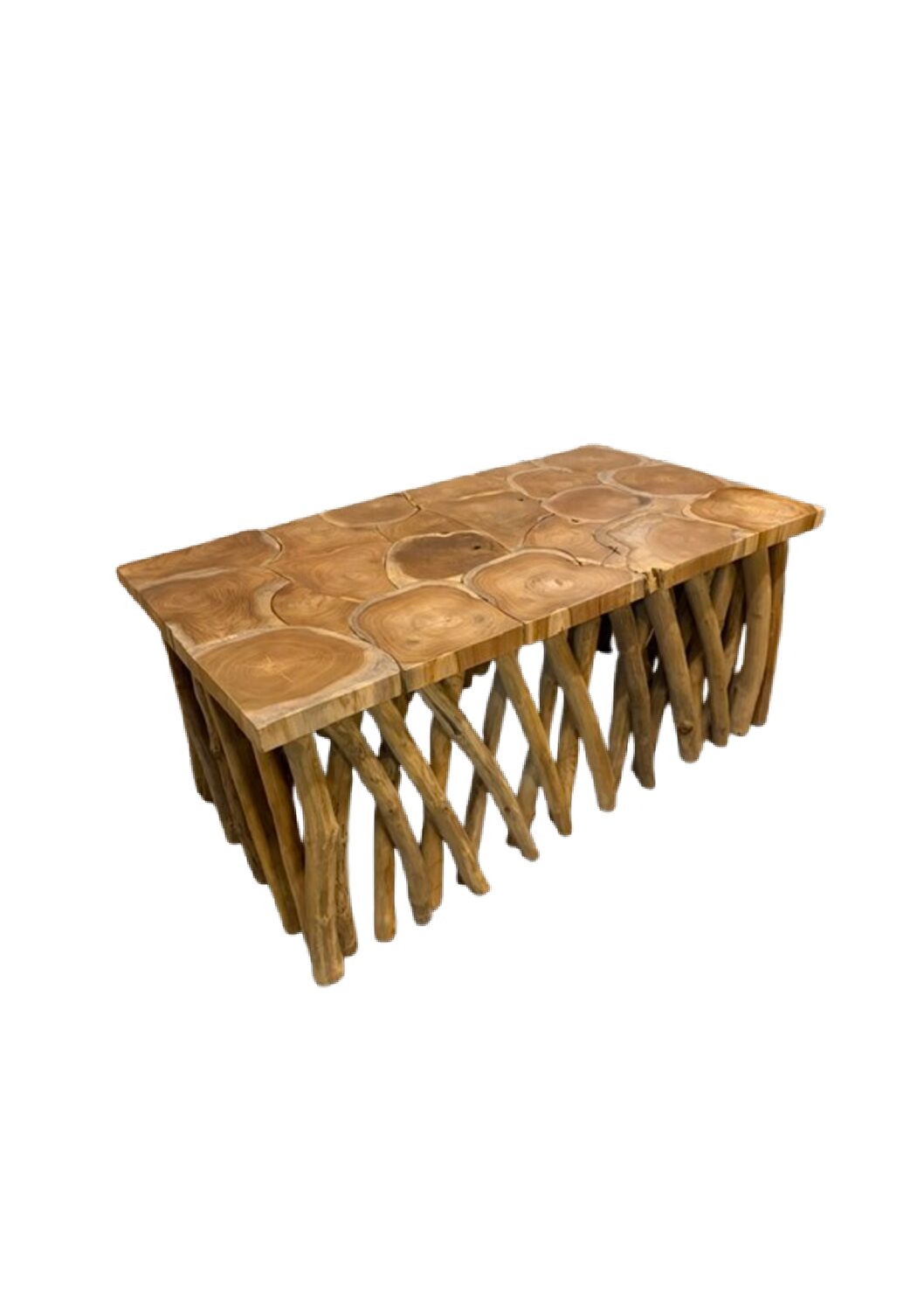 Home 9 Alternative view of Mesa Ratona Rustica